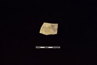 陶片藏品圖，第1張